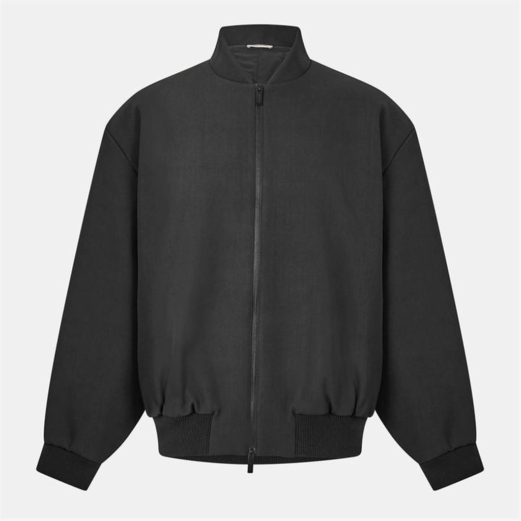 Fear of God FOG Nylon bmbr Sn54 - Black